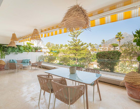 Mieszkanie na sprzedaż, Hiszpania Málaga, 861 259 dolar (3 436 424 zł), 203 m2, 96051701