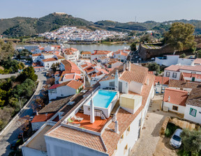 Dom na sprzedaż, Portugalia Alcoutim, 190 226 dolar (770 414 zł), 122 m2, 96118448