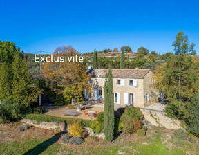 Dom na sprzedaż, Francja Cabrières-D'avignon, 2 379 106 dolar (9 730 545 zł), 243 m2, 93359687