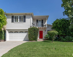 Dom na sprzedaż, Usa Los Angeles 620 N Cherokee Ave, 2 739 000 dolar (11 092 950 zł), 256,04 m2, 95822647