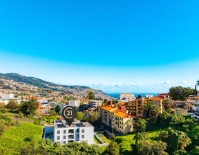 Mieszkanie na sprzedaż, Portugalia Funchal, 368 766 dolar (1 460 315 zł), 98 m2, 96130079