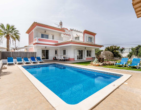 Dom na sprzedaż, Portugalia Albufeira, 1 286 954 dolar (5 186 426 zł), 276,57 m2, 96204022