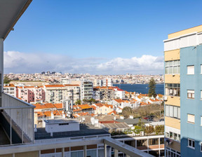 Mieszkanie na sprzedaż, Portugalia Almada, 306 317 dolar (1 213 014 zł), 113 m2, 96130098