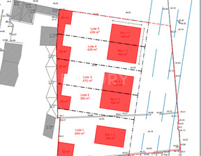 Działka na sprzedaż, Portugalia Vila Do Conde, 310 303 dolar (1 194 666 zł), 3262 m2, 96130015