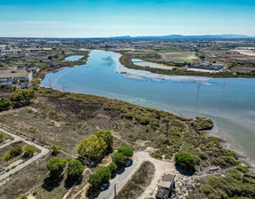 Działka na sprzedaż, Portugalia Montijo E Afonsoeiro, 110 867 dolar (425 731 zł), 5500 m2, 100847717