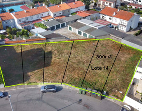 Działka na sprzedaż, Portugalia Matosinhos, 128 563 dolar (494 967 zł), 300 m2, 96120090