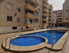 Mieszkanie na sprzedaż, Hiszpania Torrevieja, 139 090 dolar (532 715 zł), 87 m2, 100644076