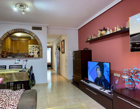 Mieszkanie na sprzedaż, Hiszpania Pilar De La Horadada, 92 084 dolar (371 100 zł), 64 m2, 94303856