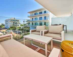 Mieszkanie na sprzedaż, Hiszpania Cala D'or, 368 476 dolar (1 484 959 zł), 61 m2, 95005651