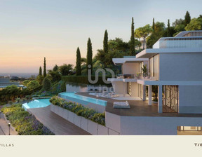 Dom na sprzedaż, Hiszpania Benahavís, 9 120 556 dolar (35 934 989 zł), 680 m2, 95544716
