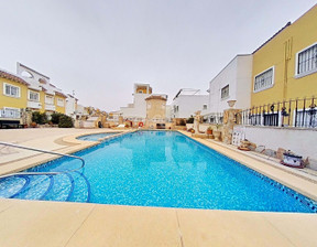 Mieszkanie na sprzedaż, Hiszpania Algorfa, 101 484 dolar (408 982 zł), 78 m2, 96288733