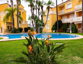 Dom na sprzedaż, Hiszpania Denia, 344 921 dolar (1 390 030 zł), 169 m2, 96926693