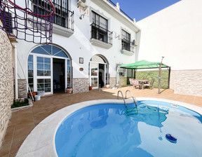 Dom na sprzedaż, Hiszpania Málaga, 343 157 dolar (1 382 922 zł), 360 m2, 98619588