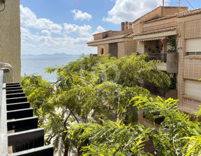 Mieszkanie na sprzedaż, Hiszpania Los Alcázares, 107 270 dolar (434 444 zł), 73 m2, 92303364