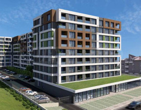 Mieszkanie na sprzedaż, Bułgaria Бургас/burgas Изгрев/Izgrev, 89 952 dolar (367 903 zł), 61 m2, 99307407