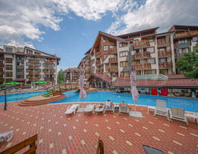 Mieszkanie na sprzedaż, Bułgaria Благоевград/blagoevgrad гр. Банско/gr. Bansko, 67 173 dolar (269 363 zł), 71 m2, 101576824