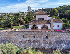 Dom na sprzedaż, Hiszpania Denia, 3 195 868 dolar (12 879 347 zł), 580 m2, 93687395