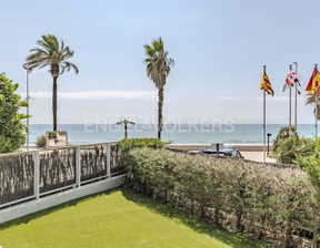 Mieszkanie na sprzedaż, Hiszpania Sitges, 1 622 687 dolar (6 636 790 zł), 154 m2, 100767264