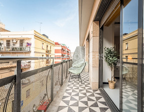 Kawalerka do wynajęcia, Hiszpania Barcelona, 2220 dolar (9101 zł), 55 m2, 102586454