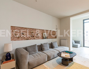 Mieszkanie na sprzedaż, Hiszpania Barcelona, 785 425 dolar (3 023 887 zł), 122 m2, 64934032