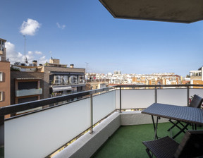 Mieszkanie na sprzedaż, Hiszpania Barcelona, 380 737 dolar (1 462 031 zł), 86 m2, 88850323