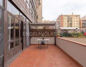 Mieszkanie na sprzedaż, Hiszpania Barcelona, 650 595 dolar (2 595 873 zł), 109 m2, 94955720