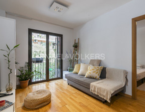 Mieszkanie na sprzedaż, Hiszpania Barcelona, 380 446 dolar (1 464 715 zł), 64 m2, 98094670