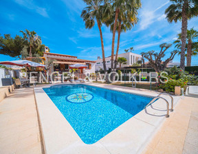 Dom na sprzedaż, Hiszpania San Juan De Alicante, 559 953 dolar (2 256 609 zł), 326 m2, 95991970