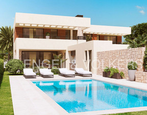 Dom na sprzedaż, Hiszpania Alacant, 1 803 694 dolar (7 268 885 zł), 484 m2, 96742766