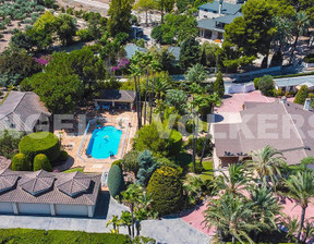 Dom na sprzedaż, Hiszpania Elche, 1 292 198 dolar (5 091 261 zł), 550 m2, 93090233