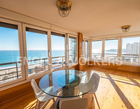 Mieszkanie na sprzedaż, Hiszpania Alacant, 581 489 dolar (2 355 032 zł), 106 m2, 93090452