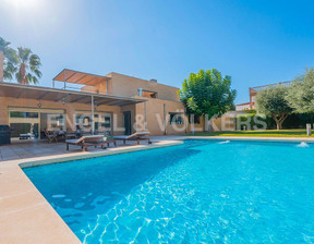 Dom na sprzedaż, Hiszpania Alicante (Alacant), 1 270 662 dolar (5 006 407 zł), 325 m2, 93090954