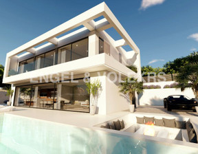 Dom na sprzedaż, Hiszpania El Campello, 1 021 914 dolar (4 118 312 zł), 265 m2, 93092451