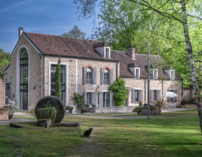 Dom na sprzedaż, Francja Fontainebleau, 1 981 349 dolar (8 103 719 zł), 332 m2, 97683598