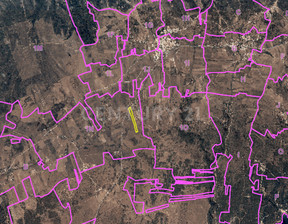 Działka na sprzedaż, Portugalia Vila Do Bispo E Raposeira, 33 573 dolar (128 586 zł), 25 080 m2, 96120973