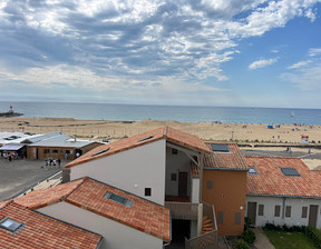 Kawalerka na sprzedaż, Francja Capbreton, 284 917 dolar (1 190 954 zł), 29 m2, 102324628