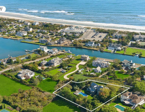 Komercyjne na sprzedaż, Usa Quogue 24 Leaward Lane, 5 250 000 dolar (21 472 500 zł), 413,42 m2, 101768627