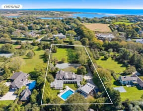 Komercyjne na sprzedaż, Usa Bridgehampton 914 Ocean Road, 11 495 000 dolar (44 025 850 zł), 650,32 m2, 92569616