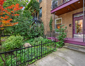 Mieszkanie na sprzedaż, Kanada Le Plateau-Mont-Royal 5940 Rue Waverly, Le Plateau-Mont-Royal, QC H2T2Y3, CA, 377 901 dolar (1 579 627 zł), 84 m2, 100955566