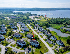 Mieszkanie na sprzedaż, Kanada Magog 2290 Place du Village, Magog, QC J1X6G3, CA, 150 665 dolar (578 555 zł), 50 m2, 99759484