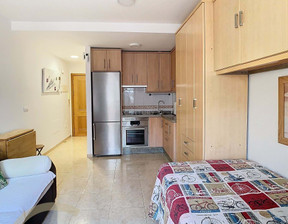 Mieszkanie na sprzedaż, Hiszpania Málaga, 157 085 dolar (631 482 zł), 28 m2, 96056674