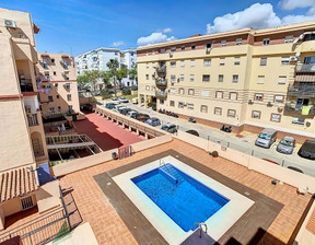 Mieszkanie na sprzedaż, Hiszpania Málaga, 258 690 dolar (1 019 240 zł), 107 m2, 97395817