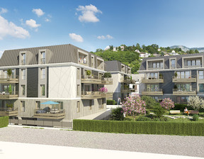 Mieszkanie na sprzedaż, Francja Aix Les Bains, 662 537 dolar (2 564 018 zł), 100 m2, 100683723