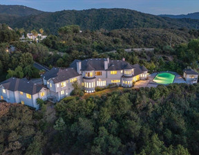 Dom na sprzedaż, Usa Los Gatos 16383 Aztec Ridge Dr, 6 450 000 dolar (26 380 500 zł), 673,55 m2, 100085644