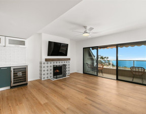 Mieszkanie na sprzedaż, Usa Laguna Beach 273 Ocean Vista Drive #, 2 095 000 dolar (8 568 550 zł), 141,58 m2, 100085201