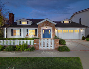 Dom na sprzedaż, Usa Newport Beach 1958 Port Trinity Place, 4 295 000 dolar (17 137 050 zł), 266,91 m2, 96171288