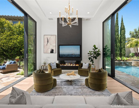 Dom na sprzedaż, Usa Newport Beach 6 Jupiter Hills Drive, 6 999 000 dolar (27 926 010 zł), 381,92 m2, 97247959