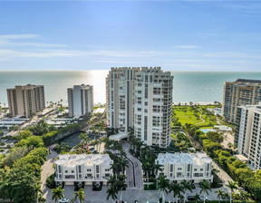 Mieszkanie na sprzedaż, Usa Naples 4021 Gulf Shore Blvd N,, Unit # , 3 099 000 dolar (12 426 990 zł), 232,26 m2, 96680262