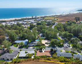 Dom na sprzedaż, Usa Malibu 6308 Paseo Canyon Dr, 3 325 000 dolar (13 599 250 zł), 201,04 m2, 100085294