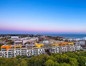 Mieszkanie na sprzedaż, Usa Santa Monica 1705 Ocean Ave #, 2 595 000 dolar (10 405 950 zł), 145,86 m2, 100839047